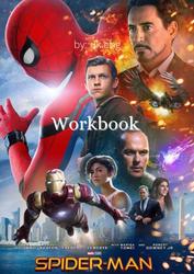 Workbook, Spiderman homecoming