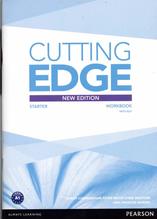 Cutting Edge, Starter Workbook with Key, 2014 