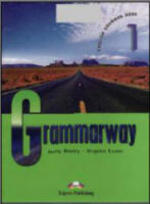 Grammarway 1 - Jenny Dooley, Virginia Evans