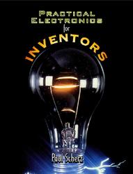 Practical Electronics for Inventors, Scherz P., 2000