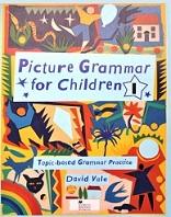 Picture Grammar for Children 1, Vale D., 1997
