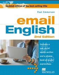 Email english, Emmerson P., 2013
