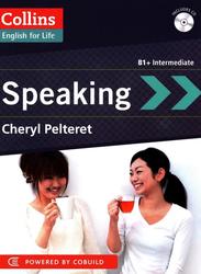 Speaking, B1+ Intermediate, Pelteret C., 2012