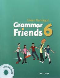 Grammar Friends 6, Flannigan E., 2010