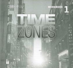 Time Zones, Workbook 1, Lieske C., 2016