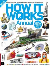 How It Works Annual, Volume 9, 2018