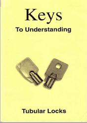 Keys to Understanding Tubular Locks, 1974
