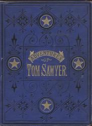 The Adventures of Tom Sawyer, Mark Twain, 1884