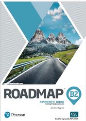 Roadmap, B2, Students Book, Bygrave J., 2020