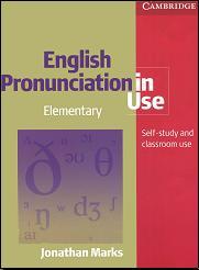 English Pronunciation in Use - Elementary - Marks J.