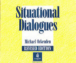 Situational Dialogues - Michael Ockenden