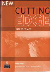 New Cutting Edge - Intermediate - Workbook - with key