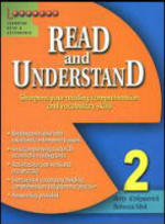 Read and Understand 2 - Betty Kirkpatrick, Rebecca Mok