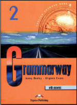 Grammarway 2 - Jenny Dooley, Virginia Evans