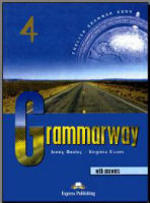 Grammarway 4 - Jenny Dooley, Virginia Evans