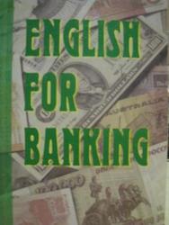 English for Banking. Учебное пособие. Самуэльян Н. 2002