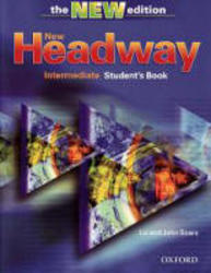 New Cutting Edge. Elementary. Workbook with key. John and Liz Soars. 2003