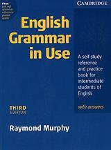 English Grammar in Use - Murphy R.