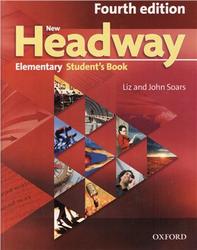 New Headway Elementary Student's Book, Units 9-14, Аудиокурс MP3