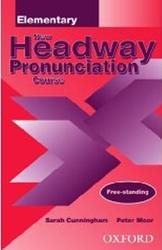 New Headway Elementary Pronunciation Course, Аудиокурс MP3