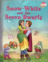 Snow-White and the Seven Dwarfs, Белоснежка и семь гномов, Наумова Н.А., 2008