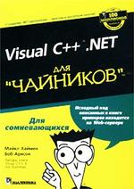 Самоучитель По Visual C++