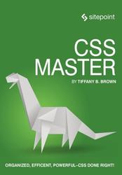 CSS Master, Brown T., 2018 