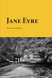 Jane Eyre, Bronte C.