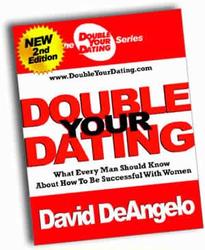 Double your dating - ДеАнджело Д.