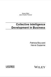 Collective Intelligence Development in Business, Bouvard P., Suzanne H., 2016