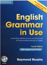 English Grammar in Use, Fourth Edition, Murphy R., 2012