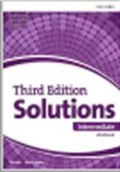 Solutions Intermediate, Workbook, Falla T., Davies P.A., 2017