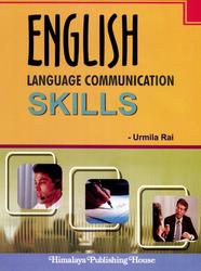 English Language Communication Skills, Rai U., 2010