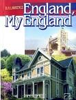 England, my England, Англия, моя Англия, новеллы, Лоуренс Д.Г., 2008