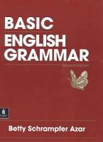 Basic English gramma, Azar B.S., 1995