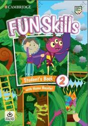 Fun Skills, Students Book 2, 2020