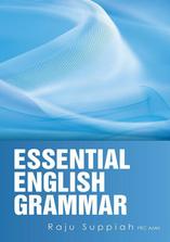 Essential English Grammar, Suppiah R., 2013 