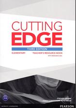 Cutting Edge, Elementary Teacher's Resource Book, Cunningham S., Moor P., Greene S., 2013