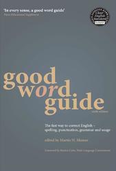 Good word guide, Manser M.H., 2003