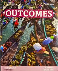 Outcomes, Elementary Workbook, Maggs P., Smith C., 2017