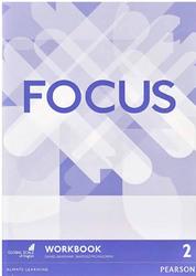 Focus 2, Workbook, Brayshaw D., Michalowski B., 2016