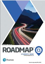 Roadmap, C1, Students Book, 2021
