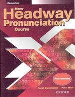 Английский - New Headway Pronunciation Course - Sarah Cunningham, Peter Moor