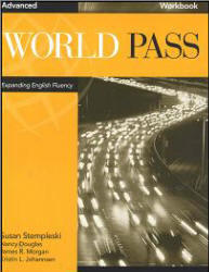 World Pass Advanced - Workbook - Susan Stempleski