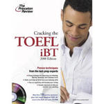 Cracking the TOEFL iBT - 2008 Edition