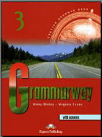 Grammarway 3 - Jenny Dooley, Virginia Evans