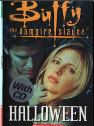 Buffy the Vampire Slayer, Level 2, 2005