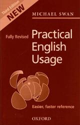 Practical English Usage, Third edition, Michael Swan, 2005