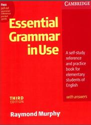 English Grammar in Use, 3 edition, Murphy R., 2007