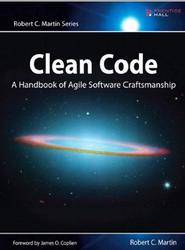 Clean Code, Robert Martin, 2009